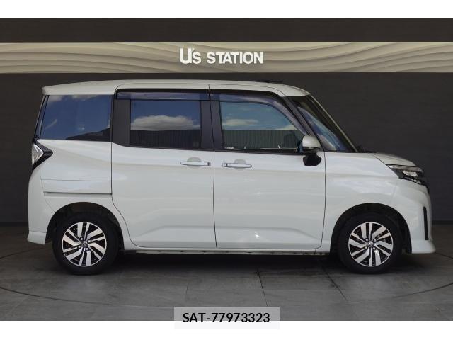 Toyota ROOMY 2021-06 8361461-3