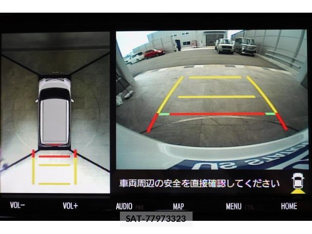 Toyota ROOMY 2021-06 8361461-4