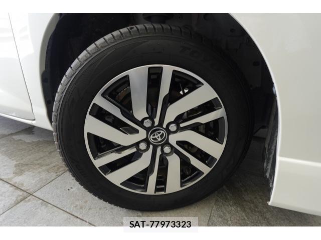 Toyota ROOMY 2021-06 8361461-8