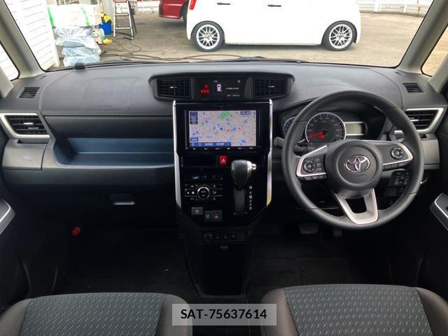 Toyota ROOMY 2021-12 8361467-1