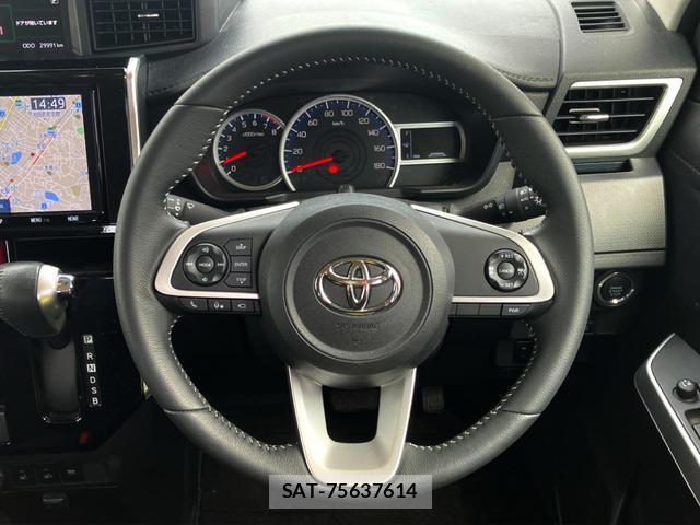 Toyota ROOMY 2021-12 8361467-12