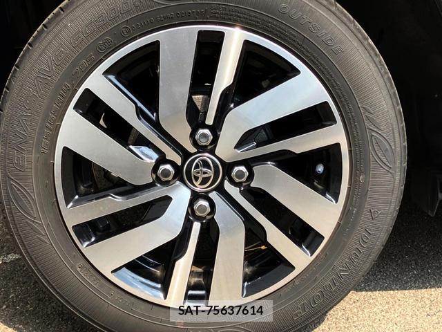 Toyota ROOMY 2021-12 8361467-14