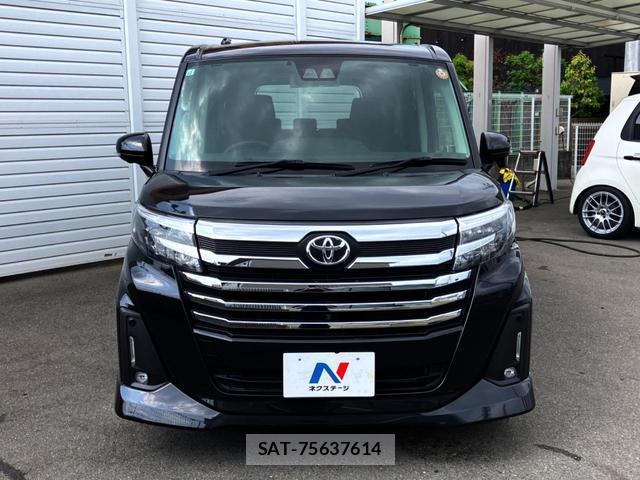 Toyota ROOMY 2021-12 8361467-15