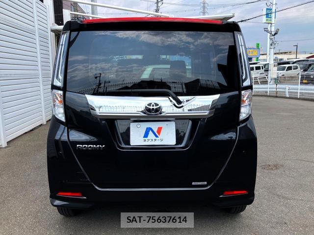 Toyota ROOMY 2021-12 8361467-16