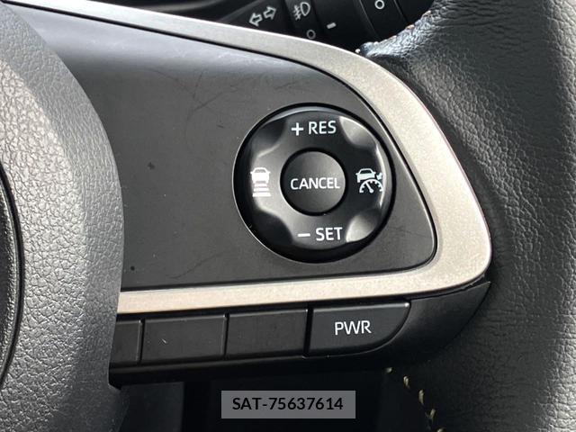 Toyota ROOMY 2021-12 8361467-5