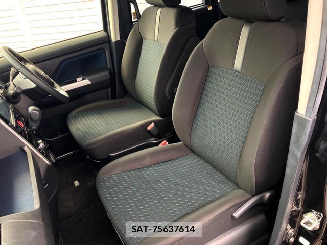 Toyota ROOMY 2021-12 8361467-9