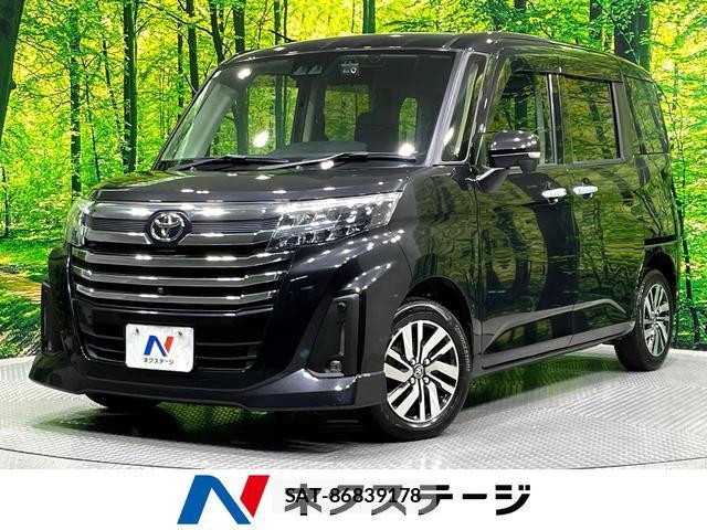 Toyota ROOMY 2021-07 8361508-0