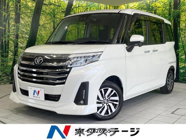 Toyota ROOMY 2021-07 8361816-0