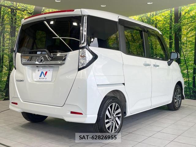 Toyota ROOMY 2021-07 8361816-16