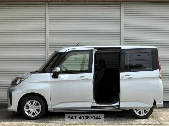 Toyota ROOMY 2021-01 8361857-8