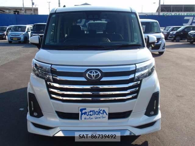 Toyota ROOMY 2022-03 8361890-3