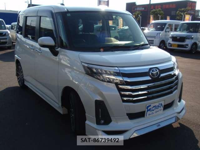 Toyota ROOMY 2022-03 8361890-4