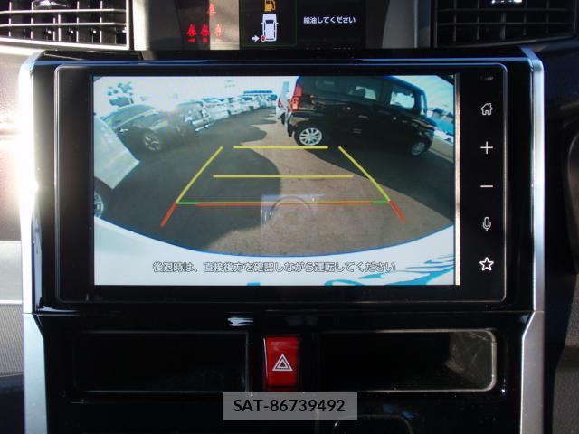 Toyota ROOMY 2022-03 8361890-8
