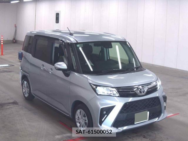 Toyota ROOMY 2022-11 8361935-0