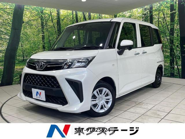 Toyota ROOMY 2022-02 8362352-0