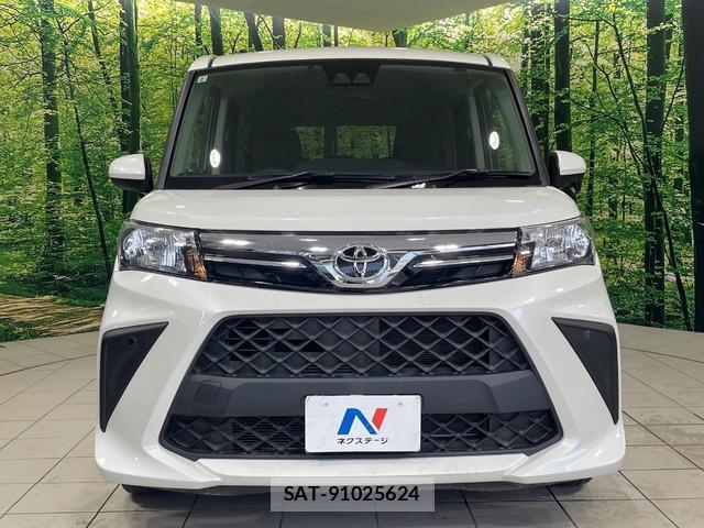 Toyota ROOMY 2022-02 8362352-13