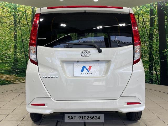 Toyota ROOMY 2022-02 8362352-14