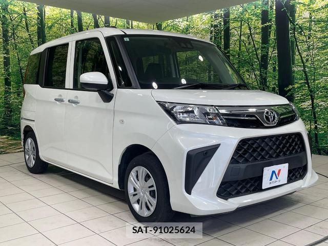 Toyota ROOMY 2022-02 8362352-15