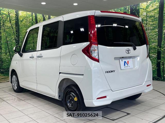 Toyota ROOMY 2022-02 8362352-16