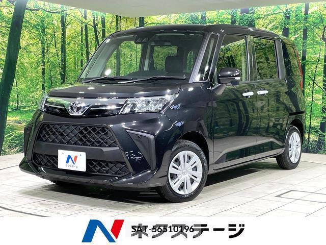 Toyota ROOMY 2023-08 8362395-0
