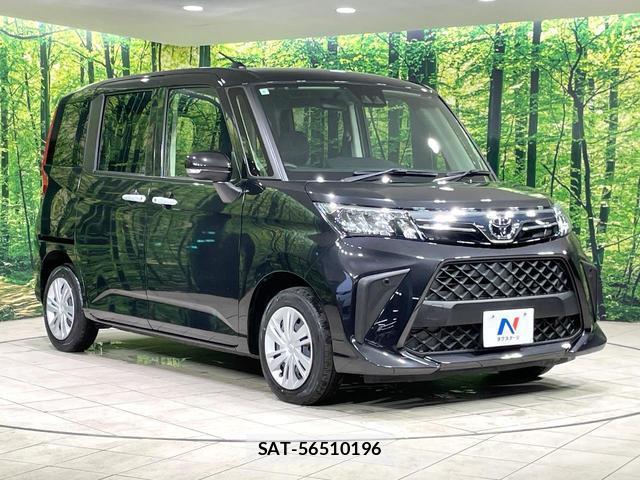 Toyota ROOMY 2023-08 8362395-15