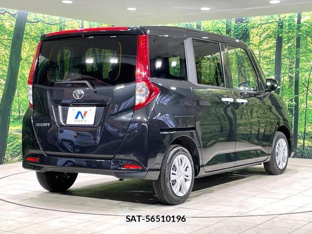 Toyota ROOMY 2023-08 8362395-16