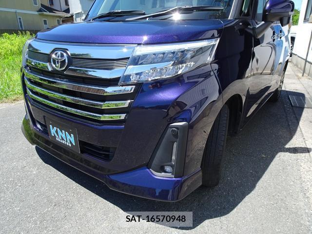 Toyota ROOMY 2020-11 8362499-10