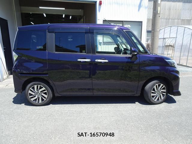 Toyota ROOMY 2020-11 8362499-11