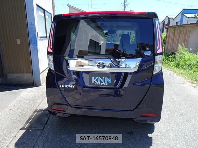 Toyota ROOMY 2020-11 8362499-13