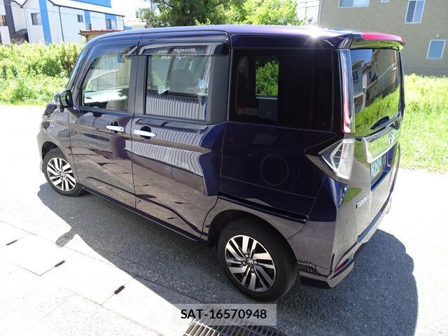 Toyota ROOMY 2020-11 8362499-14