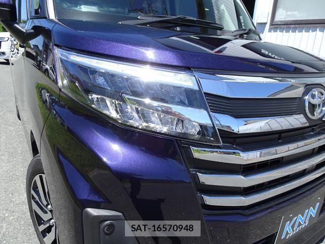 Toyota ROOMY 2020-11 8362499-16