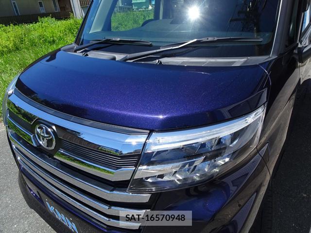 Toyota ROOMY 2020-11 8362499-18