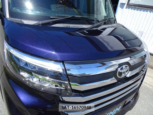 Toyota ROOMY 2020-11 8362499-19