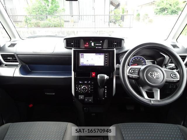 Toyota ROOMY 2020-11 8362499-3