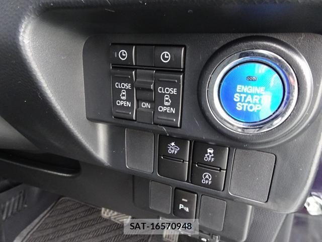Toyota ROOMY 2020-11 8362499-4