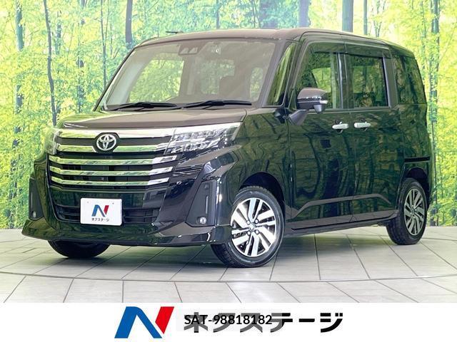 Toyota ROOMY 2021-10 8362547-0