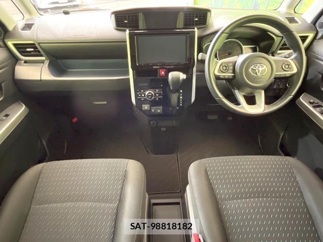 Toyota ROOMY 2021-10 8362547-1