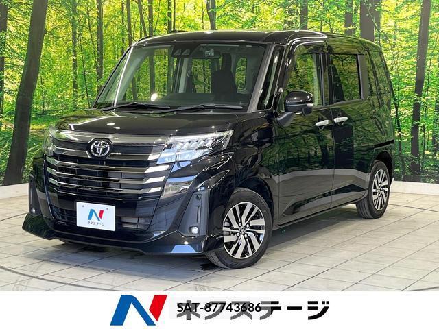 Toyota ROOMY 2021-06 8362747-0