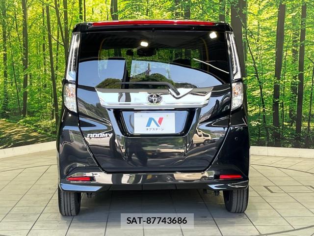 Toyota ROOMY 2021-06 8362747-14