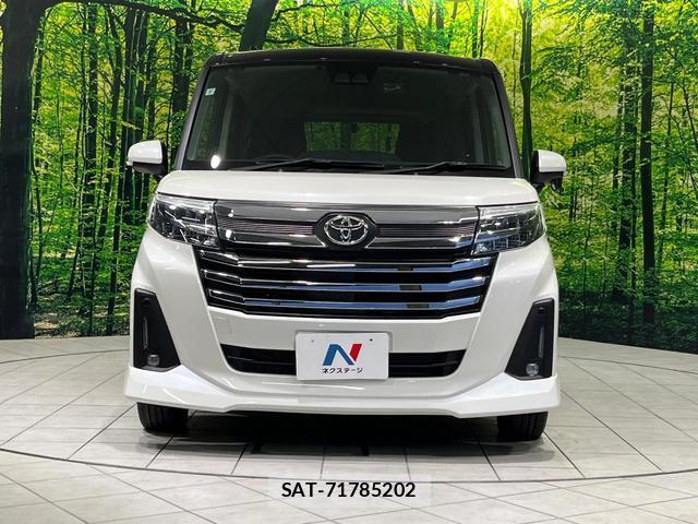 Toyota ROOMY 2021-07 8363077-13