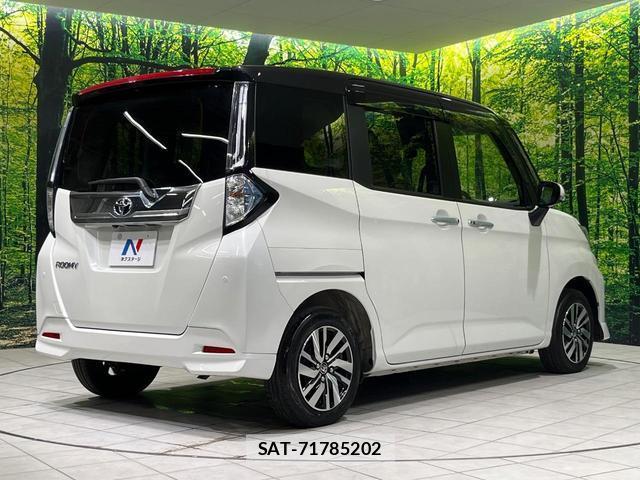 Toyota ROOMY 2021-07 8363077-16