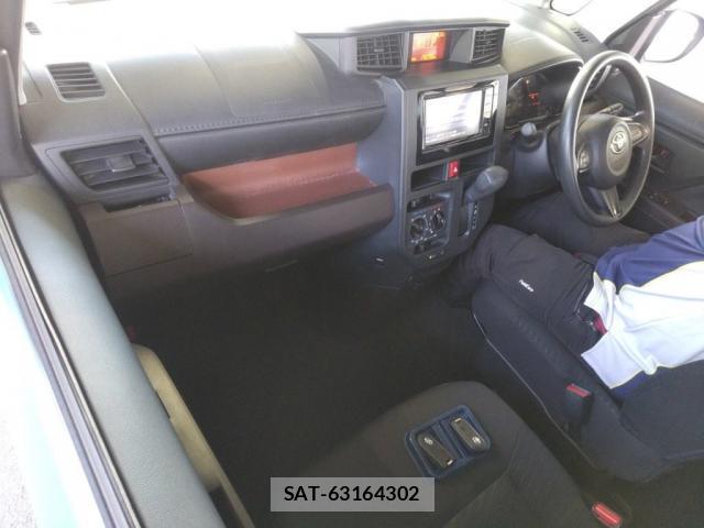 Toyota ROOMY 2020-01 8363106-2