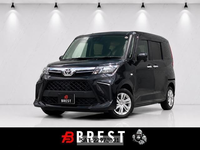 Toyota ROOMY 2023-08 8363252-0