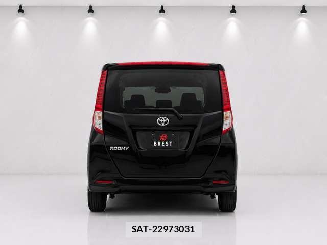 Toyota ROOMY 2023-08 8363252-3