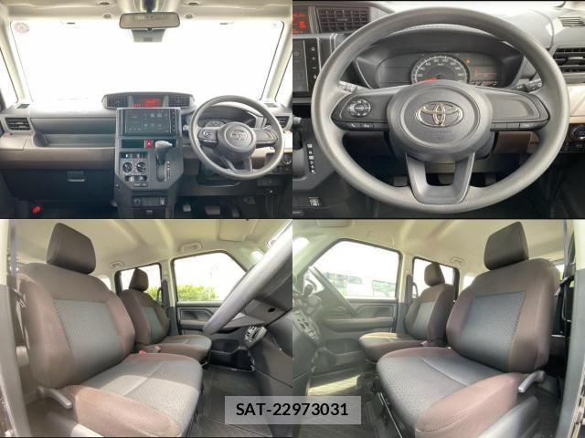 Toyota ROOMY 2023-08 8363252-4