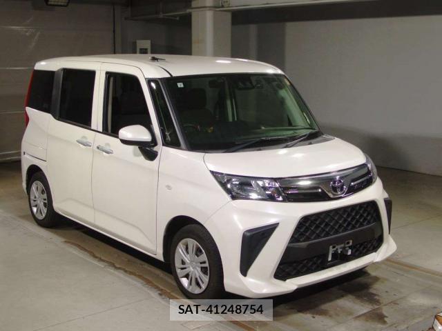Toyota ROOMY 2021-07 8363446-0
