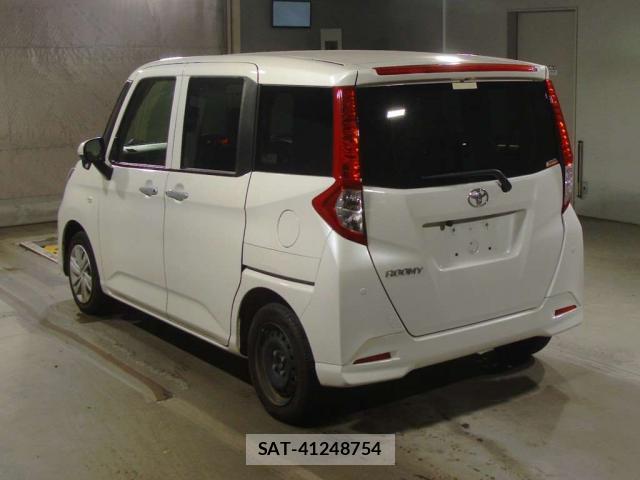 Toyota ROOMY 2021-07 8363446-1