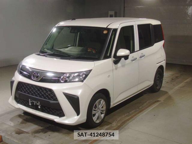Toyota ROOMY 2021-07 8363446-3