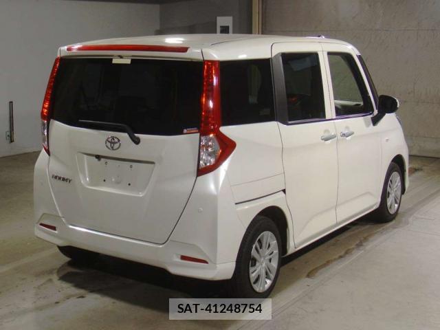 Toyota ROOMY 2021-07 8363446-4