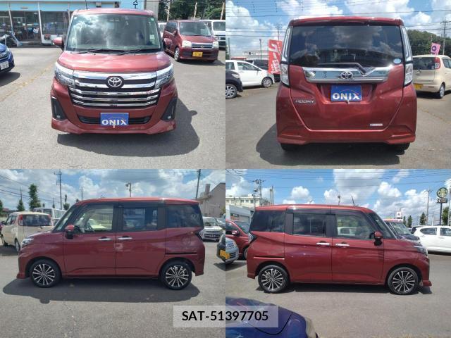 Toyota ROOMY 2021-02 8363577-1
